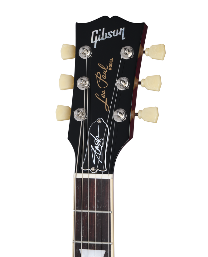 Gibson Slash 'Jessica' Les Paul Standard Electric Guitar - Honey Burst