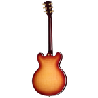 Gibson ES Supreme Electric Guitar - Bourbon Burst
