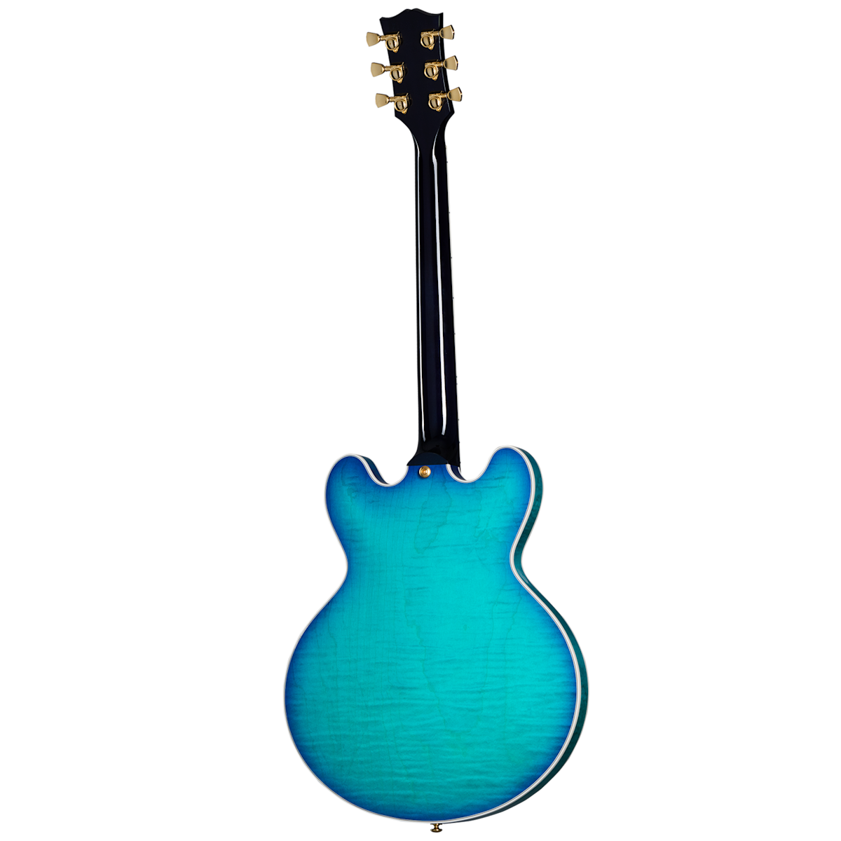 Gibson ES Supreme Electric Guitar - Blueberry Burst