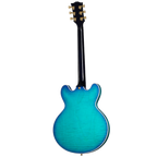 Gibson ES Supreme Electric Guitar - Blueberry Burst