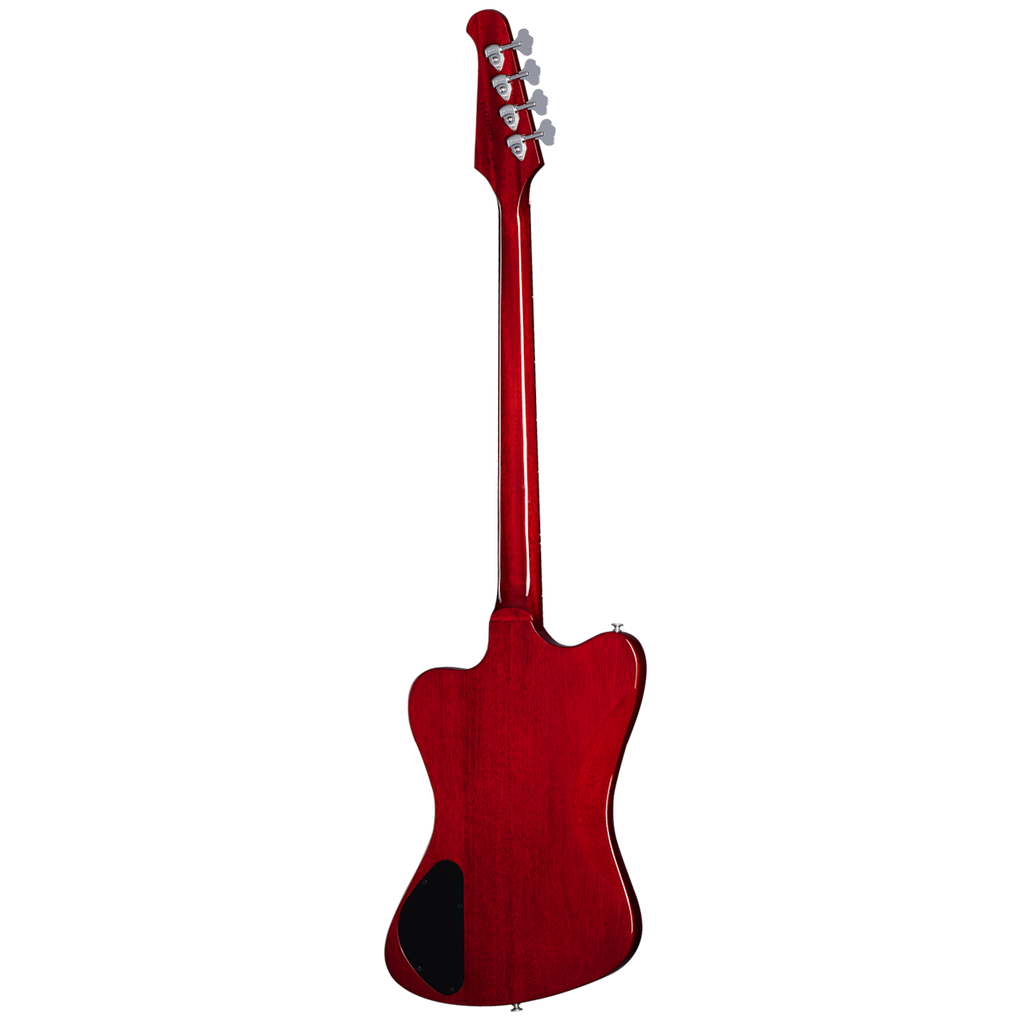 Gibson Non-Reverse Thunderbird Electric Guitar - Vintage Cherry‚Äã