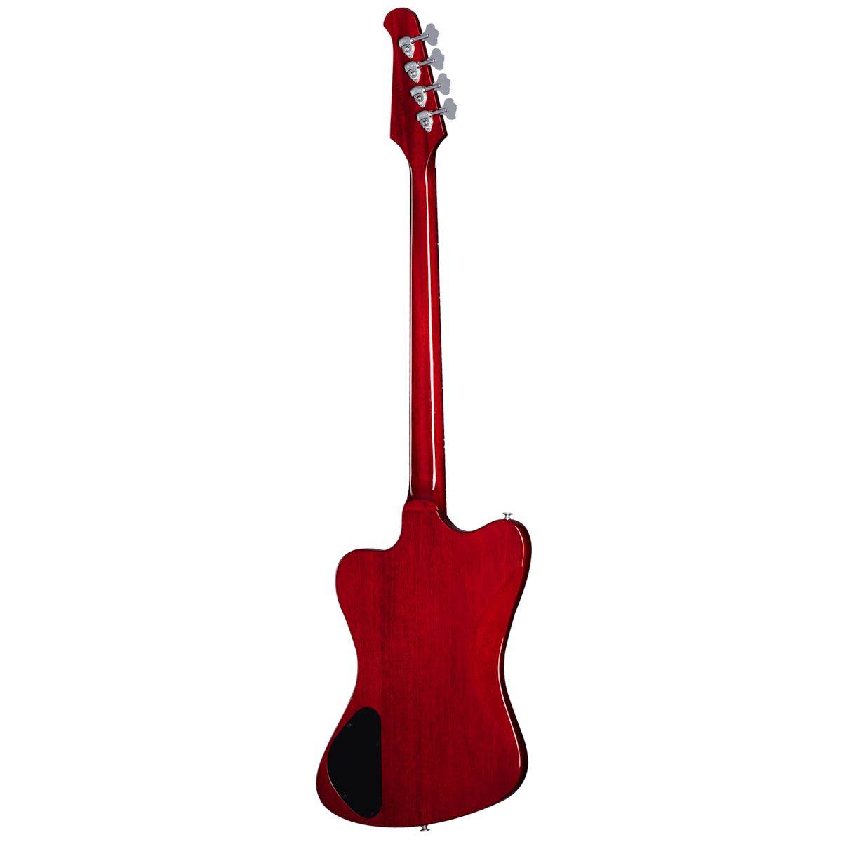 Gibson Non-Reverse Thunderbird Electric Guitar - Vintage Cherry‚Äã