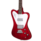 Gibson Non-Reverse Thunderbird Electric Guitar - Vintage Cherry‚Äã