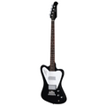Gibson Non Reverse Thunderbird Bass Guitar - Ebony