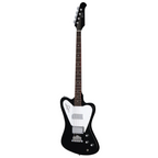 Gibson Non Reverse Thunderbird Bass Guitar - Ebony