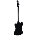 Gibson Non Reverse Thunderbird Bass Guitar - Ebony