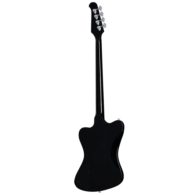 Gibson Non Reverse Thunderbird Bass Guitar - Ebony