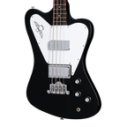 Gibson Non Reverse Thunderbird Bass Guitar - Ebony