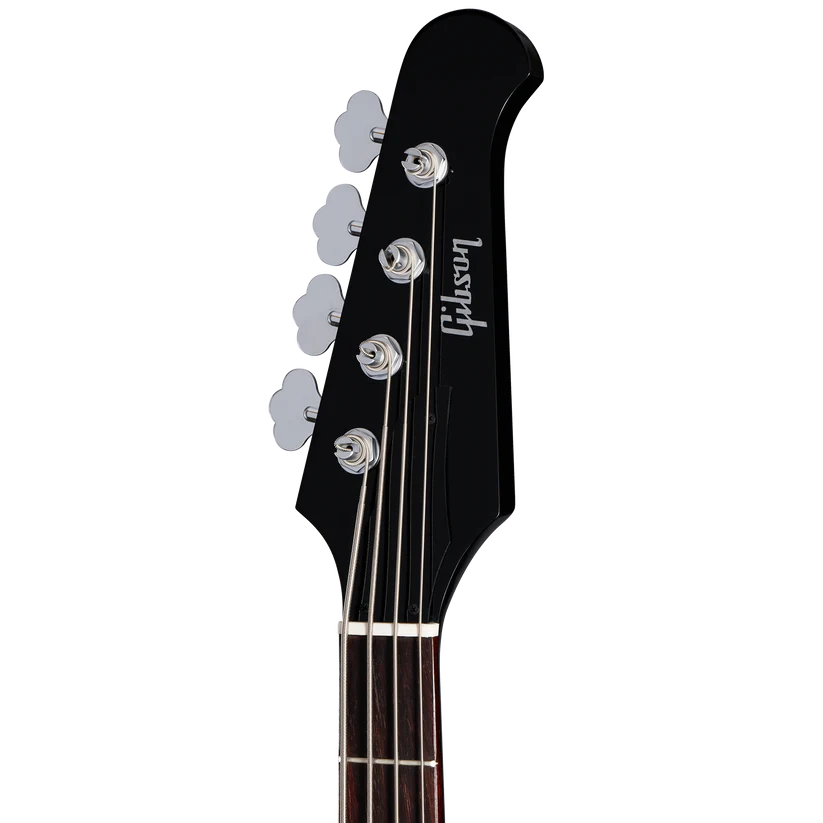 Gibson Non Reverse Thunderbird Bass Guitar - Ebony