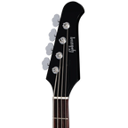 Gibson Non Reverse Thunderbird Bass Guitar - Ebony
