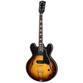 Gibson ES-330 Electric Guitar - Tobacco Sunburst