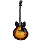 Gibson ES-330 Electric Guitar - Tobacco Sunburst