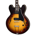 Gibson ES-330 Electric Guitar - Tobacco Sunburst