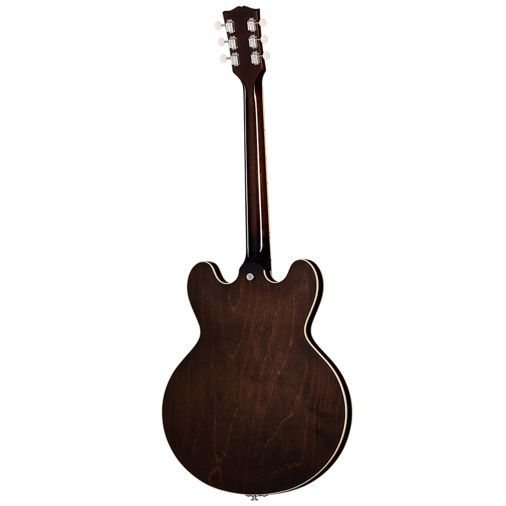 Gibson ES-330 Electric Guitar - Tobacco Sunburst