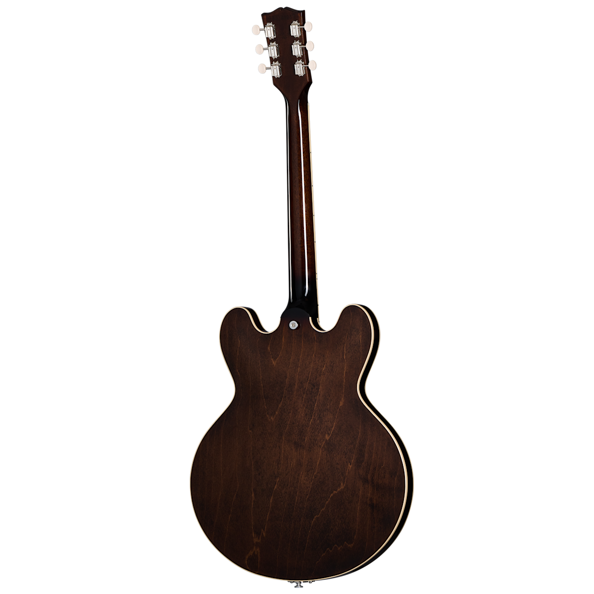 Gibson ES-330 Electric Guitar - Tobacco Sunburst