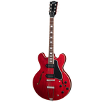 Gibson ES-330 Electric Guitar - Sixties Cherry
