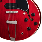 Gibson ES-330 Electric Guitar - Sixties Cherry