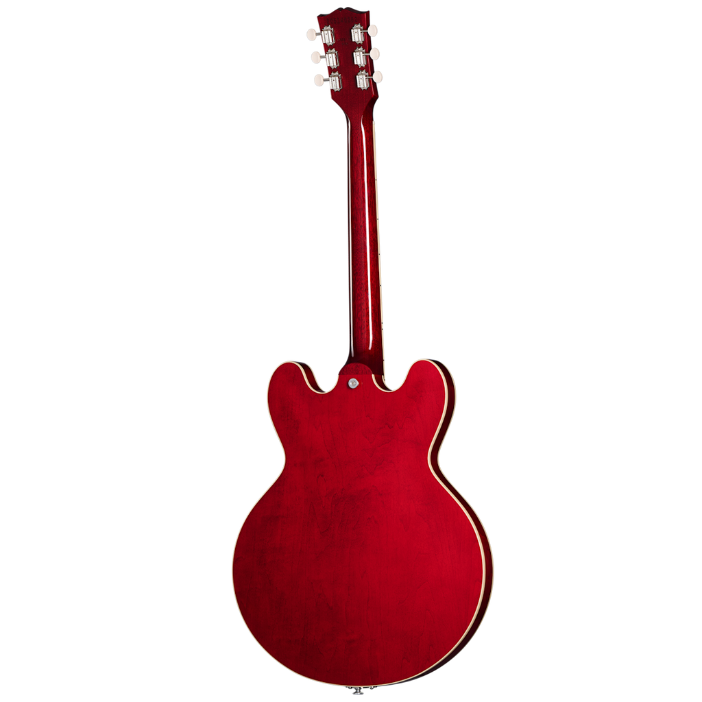 Gibson ES-330 Electric Guitar - Sixties Cherry