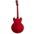 Gibson ES-330 Electric Guitar - Sixties Cherry