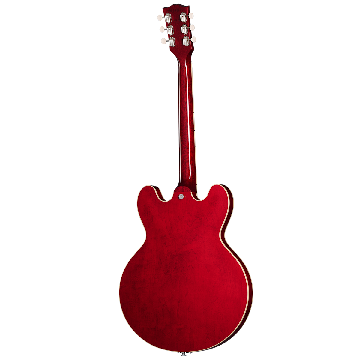 Gibson ES-330 Electric Guitar - Sixties Cherry