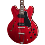 Gibson ES-330 Electric Guitar - Sixties Cherry