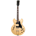 Gibson ES-330 Electric Guitar - Antique Natural