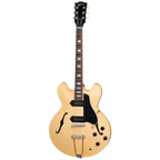 Gibson ES-330 Electric Guitar - Antique Natural