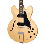 Gibson ES-330 Electric Guitar - Antique Natural