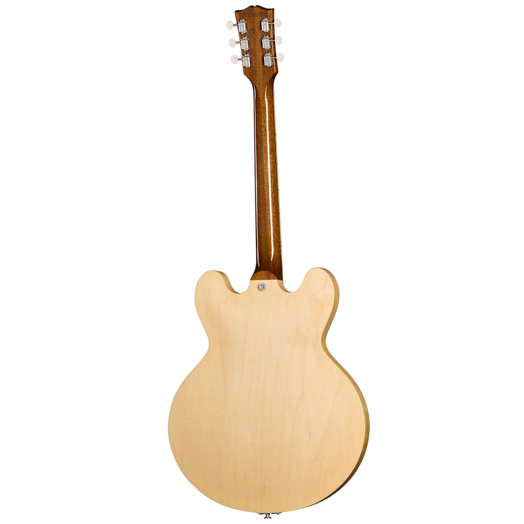 Gibson ES-330 Electric Guitar - Antique Natural