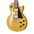 Gibson Les Paul Standard 50s Mahogany Top Electric Guitar - ‚Äã TV Yellow