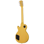 Gibson Les Paul Standard 60s Mahogany Top Electric Guitar - ‚Äã TV Yellow