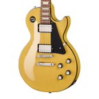 Gibson Les Paul Standard 60s Mahogany Top Electric Guitar - ‚Äã TV Yellow