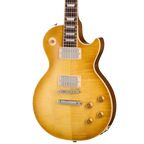 Gibson Les Paul Standard 50s Faded Electric Guitar - Vintage Honey Burst