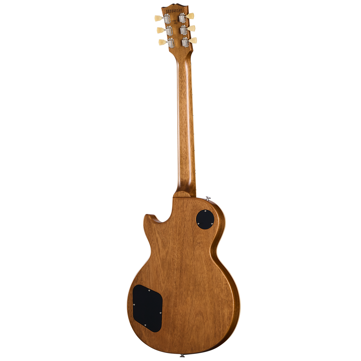 Gibson Les Paul Standard 50s Faded Electric Guitar - Vintage Honey Burst