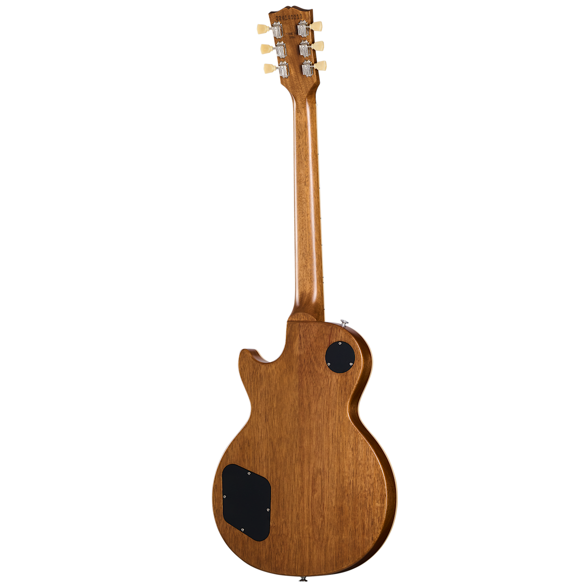 Gibson Les Paul Standard 50's Faded VTG Tobacco Burst