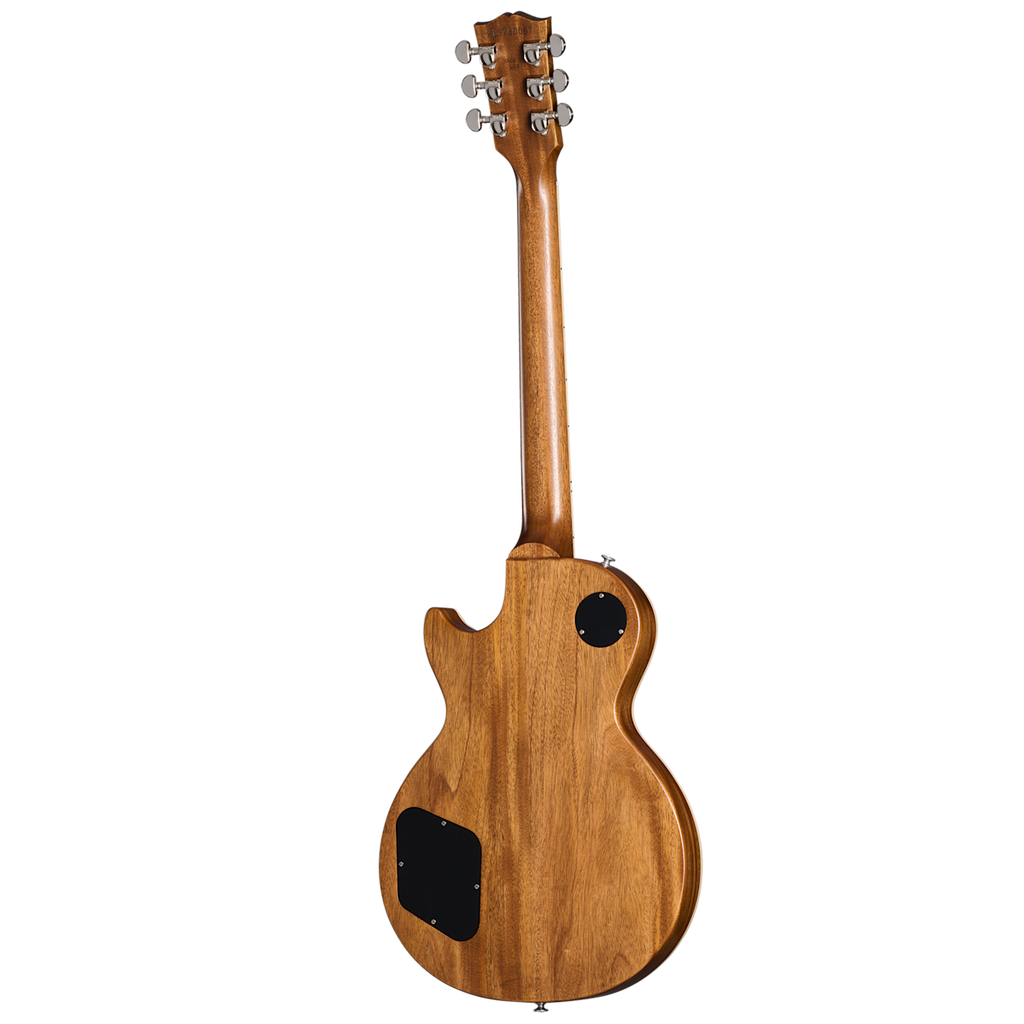 Gibson Les Paul Standard 60s Faded Electric Guitar - Vintage Bourbon Burst