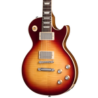 Gibson Les Paul Standard 60s Faded Electric Guitar - Vintage Bourbon Burst