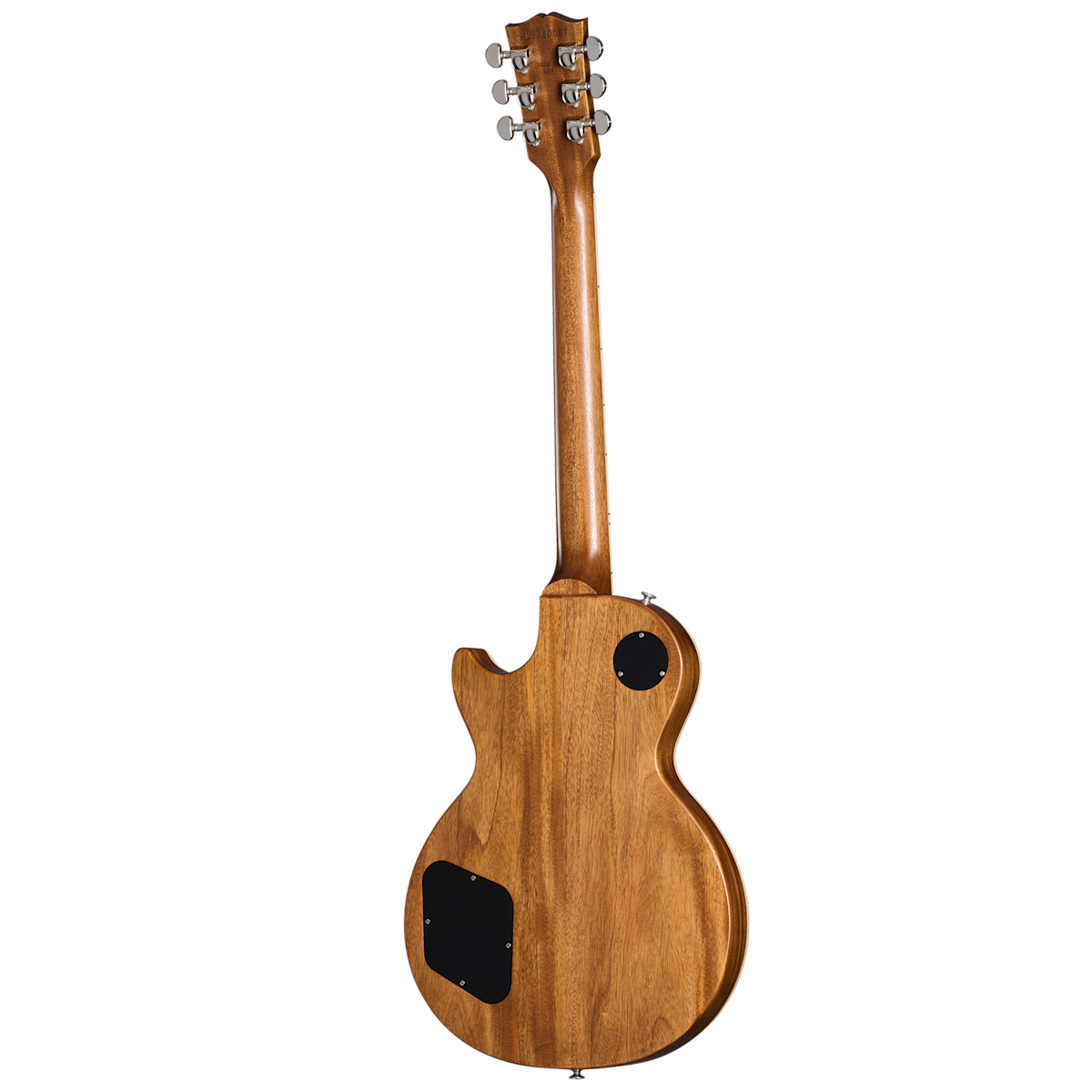 Gibson Les Paul Standard 60s Faded Electric Guitar - Vintage Bourbon Burst