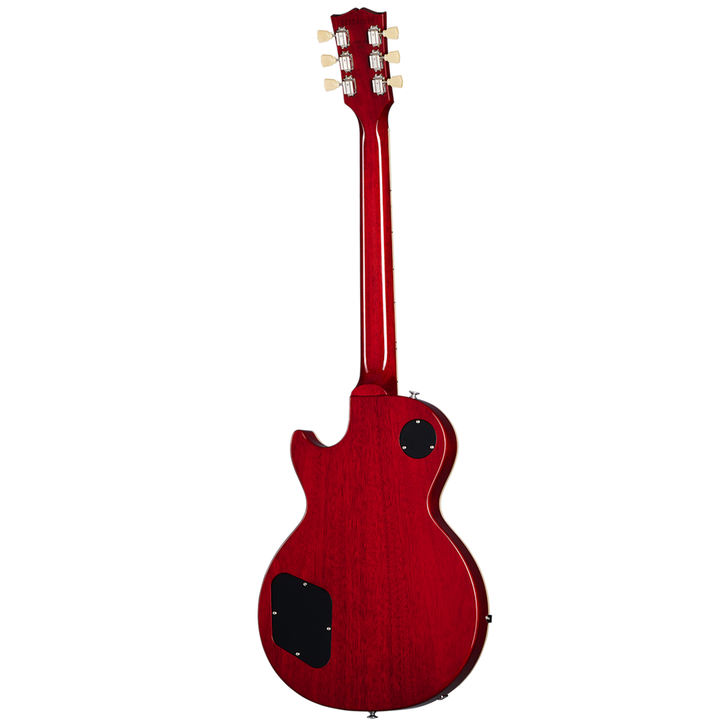 Gibson Mary Ford Les Paul Standard Electric Guitar - Gold Top/Cherry Back