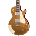 Gibson Mary Ford Les Paul Standard Electric Guitar - Gold Top/Cherry Back