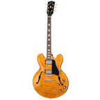 Gibson ES-335 Figured Electric Guitar - Honey Amber