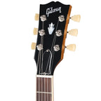 Gibson ES-335 Figured Electric Guitar - Honey Amber