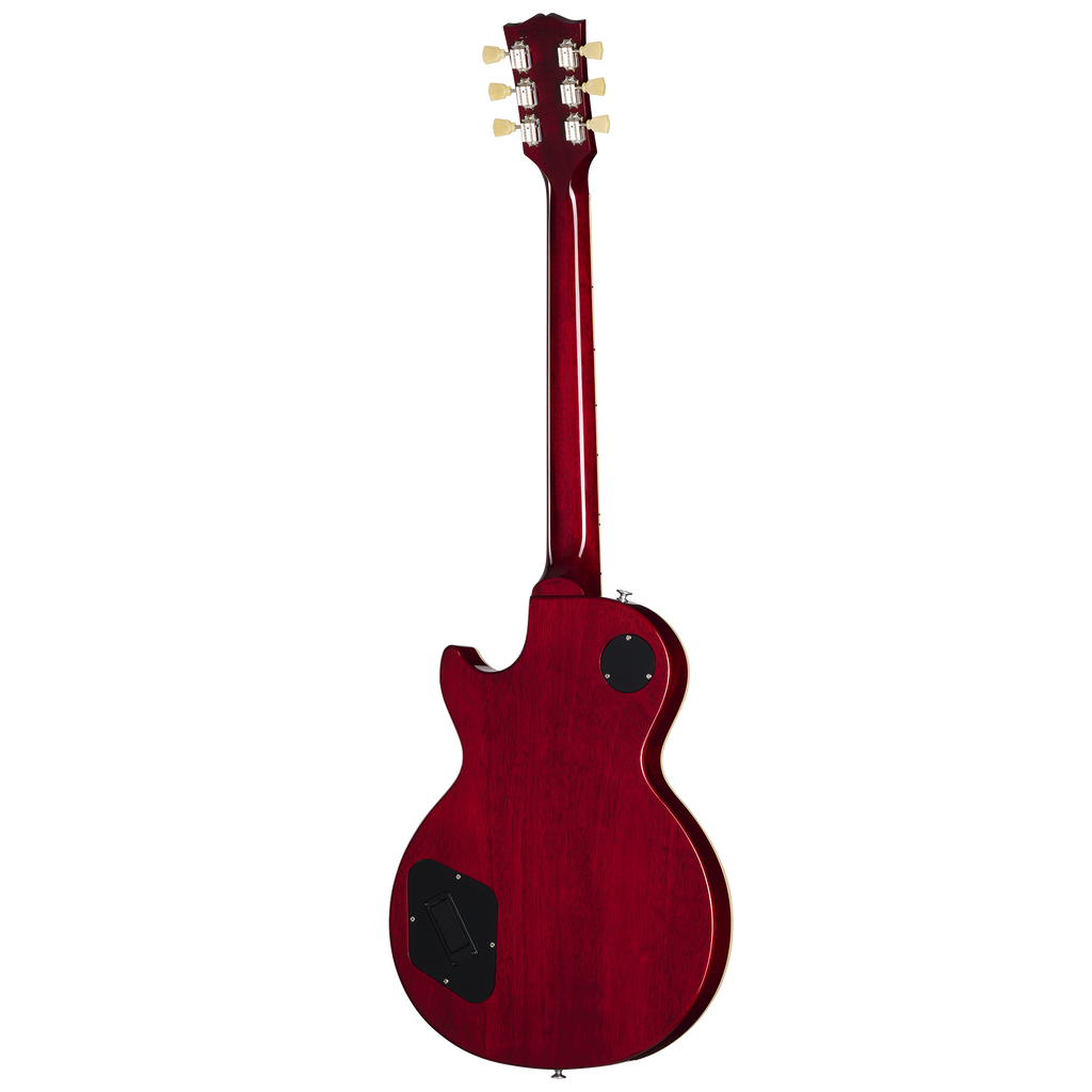 Gibson Warren Haynes Les Paul Standard Electric Guitar - 60's Cherry