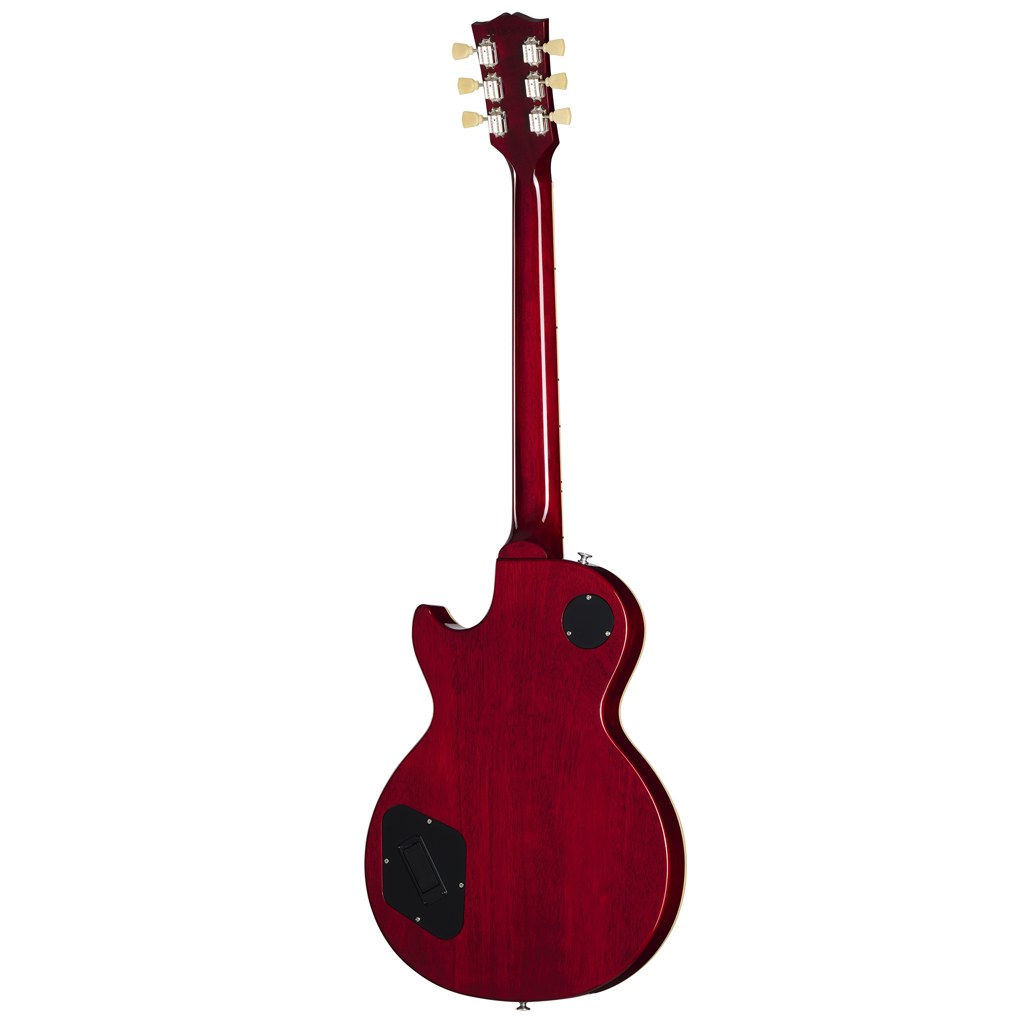 Gibson Warren Haynes Les Paul Standard Electric Guitar - 60's Cherry