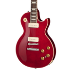 Gibson Warren Haynes Les Paul Standard Electric Guitar - 60's Cherry