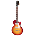 Gibson Les Paul Studio Electric Guitar - Cherry Sunburst