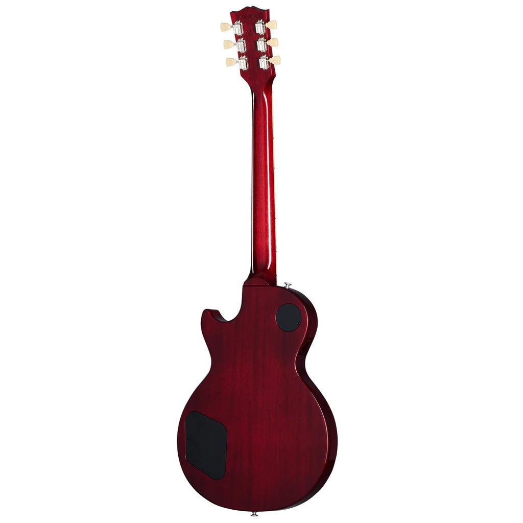 Gibson Les Paul Studio Electric Guitar - Wine Red
