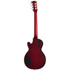 Gibson Les Paul Studio Electric Guitar - Wine Red