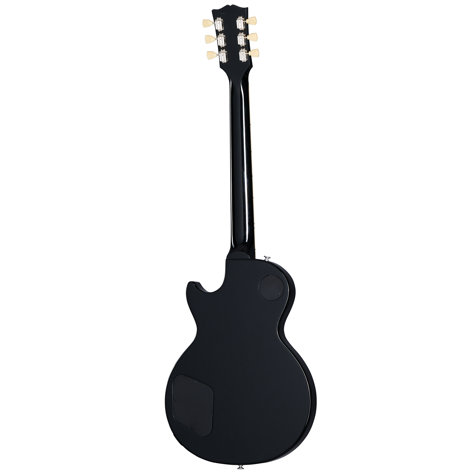 Gibson Les Paul Studio Electric Guitar - Ebony