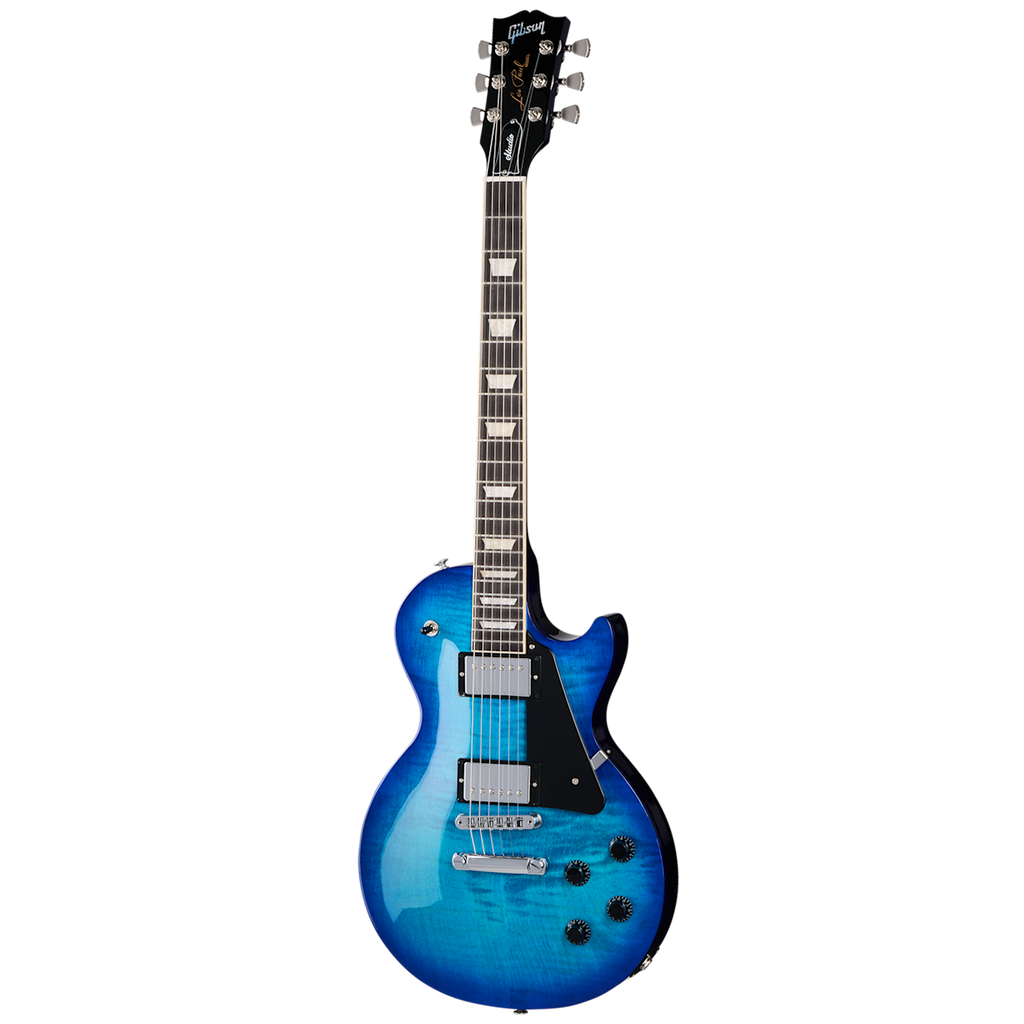 Gibson Les Paul Studio Session - Cobalt Burst